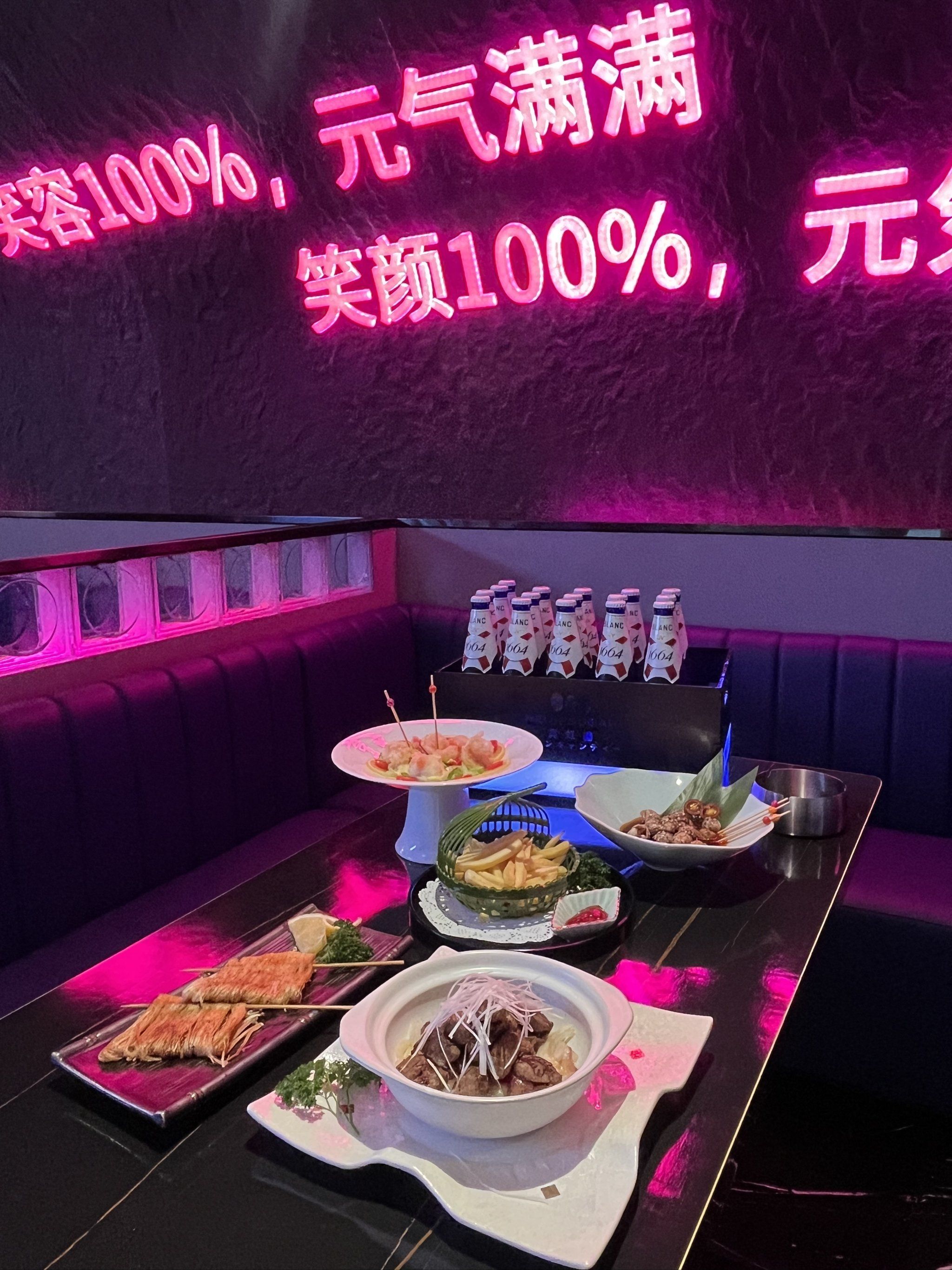 佛山商务KTV模式介绍-顺德区ktv预定