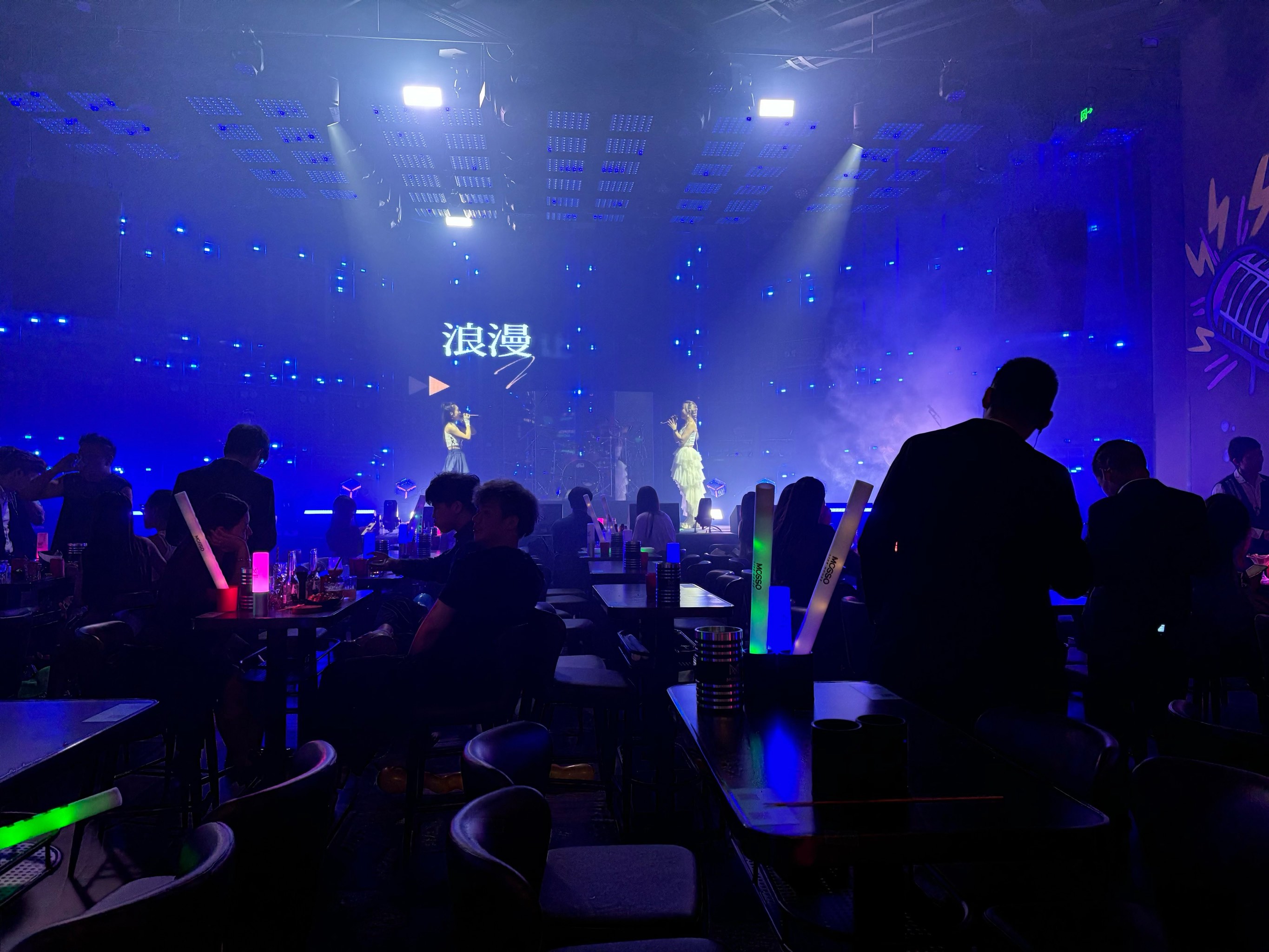 佛山商务ktv优惠订房推荐-顺德区ktv预定